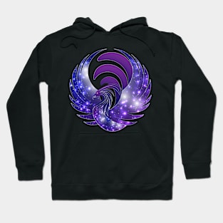 16th Phoenix Universe Hoodie